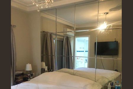 Apartamento à venda com 4 quartos, 197m² em Itaim Bibi, São Paulo