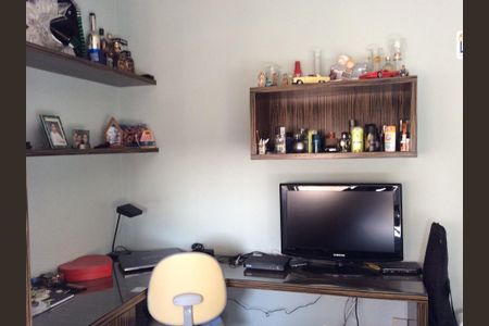 Apartamento à venda com 4 quartos, 172m² em Vila Romana, São Paulo