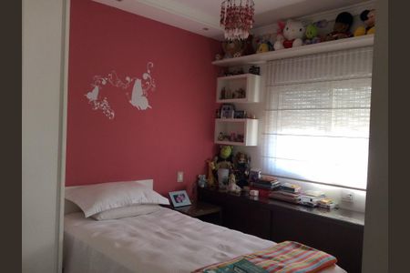 Apartamento à venda com 4 quartos, 172m² em Vila Romana, São Paulo
