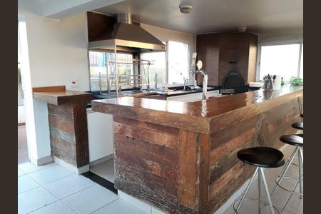 Apartamento à venda com 172m², 4 quartos e 3 vagas