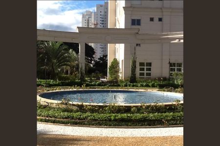 Apartamento à venda com 172m², 4 quartos e 3 vagas