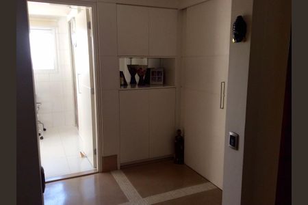 Apartamento à venda com 172m², 4 quartos e 3 vagas