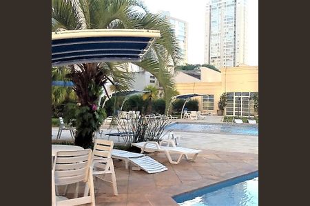 Apartamento à venda com 172m², 4 quartos e 3 vagas