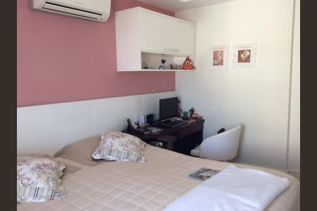 Apartamento à venda com 4 quartos, 172m² em Vila Romana, São Paulo