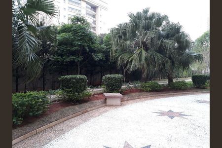 Apartamento à venda com 172m², 4 quartos e 3 vagas