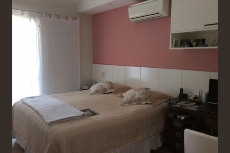 Apartamento à venda com 4 quartos, 172m² em Vila Romana, São Paulo