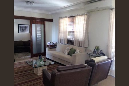 Apartamento à venda com 4 quartos, 172m² em Vila Romana, São Paulo
