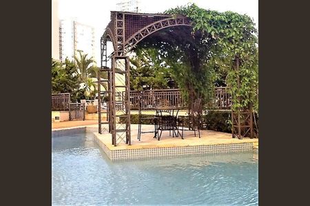 Apartamento à venda com 172m², 4 quartos e 3 vagas