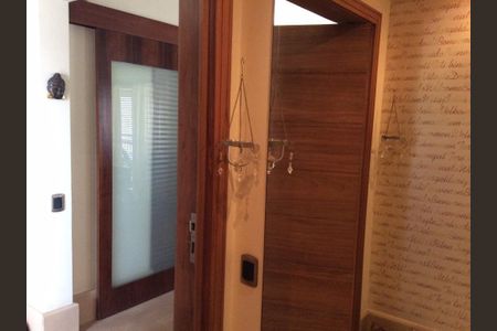 Apartamento à venda com 172m², 4 quartos e 3 vagas