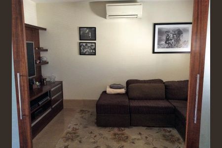 Apartamento à venda com 4 quartos, 172m² em Vila Romana, São Paulo