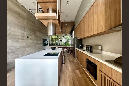 Apartamento à venda com 162m², 4 quartos e 2 vagas