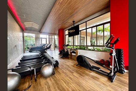 Apartamento à venda com 162m², 4 quartos e 2 vagas