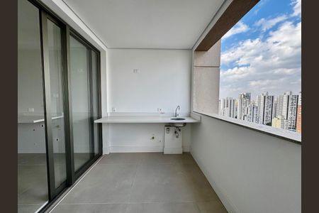 Apartamento à venda com 162m², 4 quartos e 2 vagas