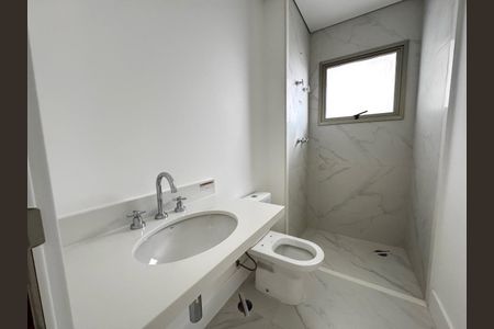 Apartamento à venda com 162m², 4 quartos e 2 vagas