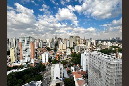 Apartamento à venda com 162m², 4 quartos e 2 vagas