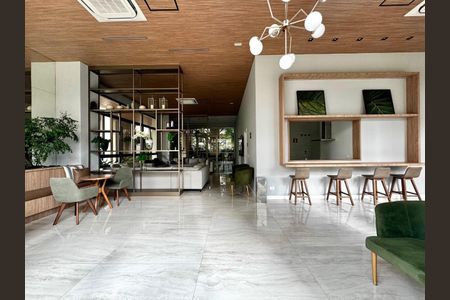 Apartamento à venda com 162m², 4 quartos e 2 vagas