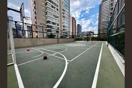 Apartamento à venda com 162m², 4 quartos e 2 vagas