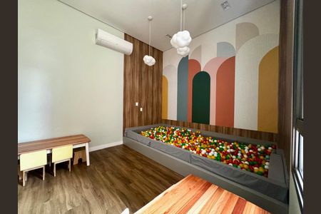 Apartamento à venda com 162m², 4 quartos e 2 vagas