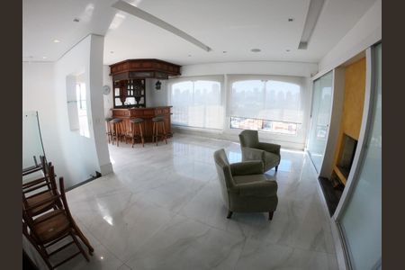 Apartamento à venda com 3 quartos, 287m² em Brooklin, São Paulo