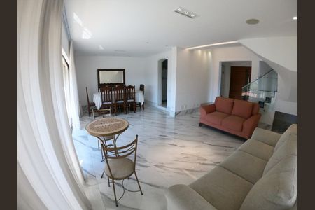 Apartamento à venda com 3 quartos, 287m² em Brooklin, São Paulo