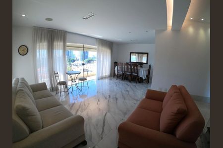 Apartamento à venda com 3 quartos, 287m² em Brooklin, São Paulo