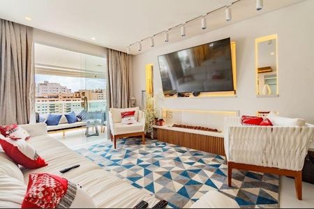 Apartamento à venda com 4 quartos, 240m² em Perdizes, São Paulo