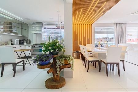 Apartamento à venda com 4 quartos, 240m² em Perdizes, São Paulo