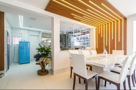 Apartamento à venda com 4 quartos, 240m² em Perdizes, São Paulo