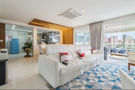 Apartamento à venda com 4 quartos, 240m² em Perdizes, São Paulo