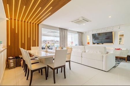 Apartamento à venda com 4 quartos, 240m² em Perdizes, São Paulo