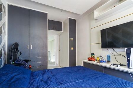 Apartamento à venda com 4 quartos, 240m² em Perdizes, São Paulo