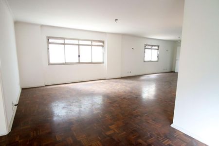 Apartamento à venda com 3 quartos, 187m² em Itaim Bibi, São Paulo