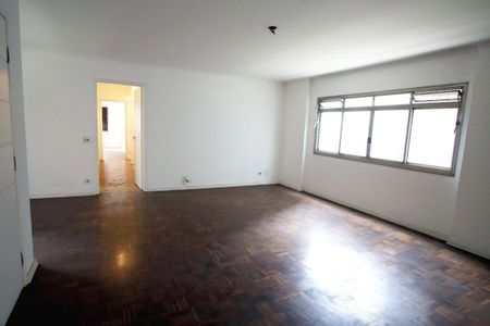 Apartamento à venda com 3 quartos, 187m² em Itaim Bibi, São Paulo