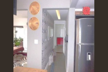Apartamento à venda com 1 quarto, 88m² em Vila Nova Conceição, São Paulo