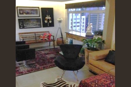 Apartamento à venda com 1 quarto, 88m² em Vila Nova Conceição, São Paulo