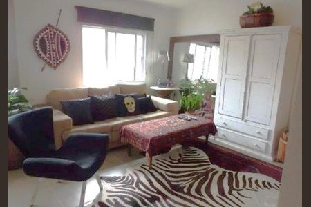 Apartamento à venda com 1 quarto, 88m² em Vila Nova Conceição, São Paulo