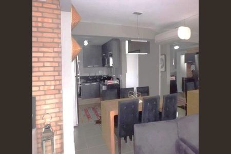 Apartamento à venda com 1 quarto, 88m² em Vila Nova Conceição, São Paulo