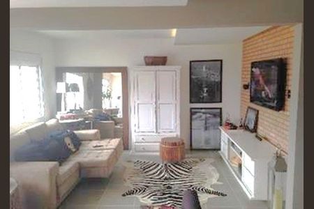 Apartamento à venda com 1 quarto, 88m² em Vila Nova Conceição, São Paulo
