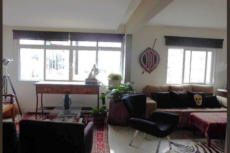 Apartamento à venda com 1 quarto, 88m² em Vila Nova Conceição, São Paulo