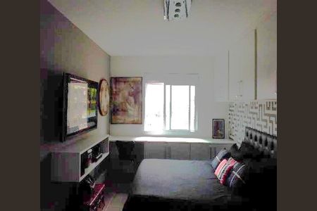 Apartamento à venda com 1 quarto, 88m² em Vila Nova Conceição, São Paulo