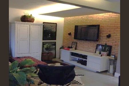 Apartamento à venda com 1 quarto, 88m² em Vila Nova Conceição, São Paulo
