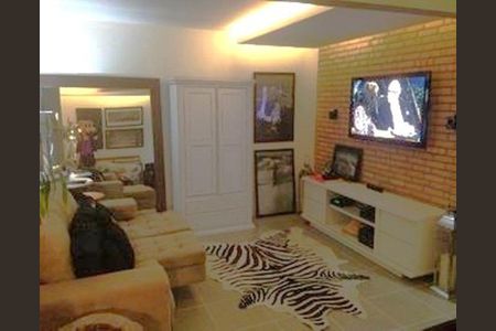Apartamento à venda com 1 quarto, 88m² em Vila Nova Conceição, São Paulo