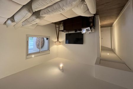 Apartamento à venda com 3 quartos, 220m² em Vila Alexandria, São Paulo