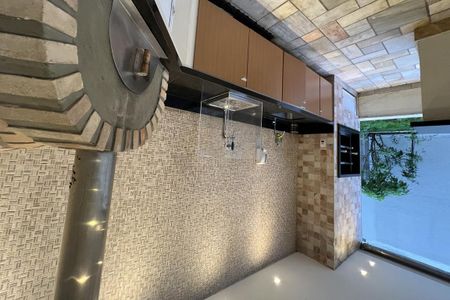 Apartamento à venda com 220m², 3 quartos e 2 vagas