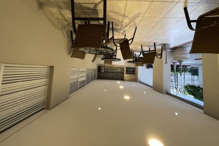 Apartamento à venda com 220m², 3 quartos e 2 vagas