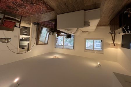 Apartamento à venda com 220m², 3 quartos e 2 vagas