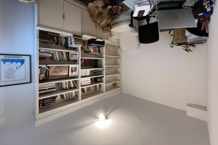 Apartamento à venda com 220m², 3 quartos e 2 vagas