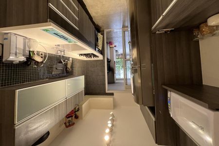 Apartamento à venda com 3 quartos, 220m² em Vila Alexandria, São Paulo