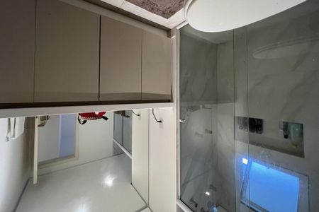 Apartamento à venda com 220m², 3 quartos e 2 vagas