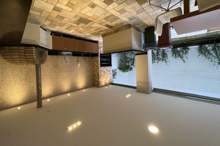 Apartamento à venda com 220m², 3 quartos e 2 vagas